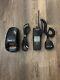 Motorola H18ucf9pw6an Xts 5000 Model Ii 700 / 800 Mhz Two Way Radio