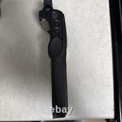 Motorola H18UCH9PW7AN XTS 5000 Model III 700 / 800 MHz Two Way Radio FPP