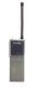 Motorola H41gcu7160an Mt100 Two Way Portable Handie Talkie Fm Radio