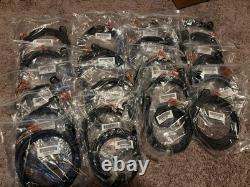 Motorola HKN6196B-Bulk Box Of 20 Cables