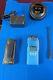 Motorola Ht1250ls+ Uhf Radio (tested + Guaranteed / Programming Offered) + More