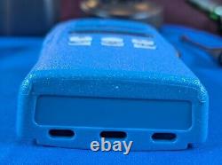Motorola HT1250LS+ UHF Radio (Tested + Guaranteed / Programming Offered) + More