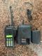 Motorola Ht1250 128-channels Portable Two-way Radio