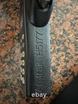 Motorola HT1250 128-Channels Portable Two-Way Radio