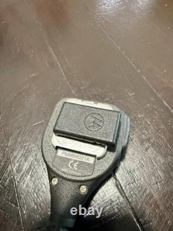 Motorola HT1250 LS UHF Two-Way Radio 403-470 MHz LOT (2) With Out Chargers