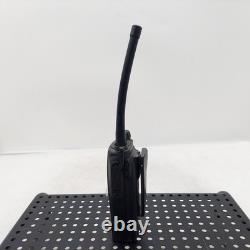 Motorola HT1250-LS+ VHF Two Way Radio AAH25KDF9DP5AN 136-174 Mhz fast shipping