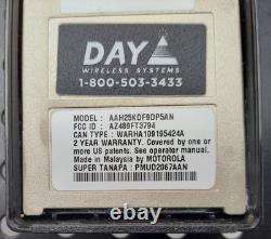 Motorola HT1250-LS+ VHF Two Way Radio AAH25KDF9DP5AN 136-174 Mhz fast shipping Motorola HT1250-LS+ VHF Two Way Radio AAH25KDF9DP5AN 136-174 Mhz fast shipping