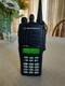 Motorola Ht1250 Re-cased Portable Handheld Two-way Radio Charger And Battery