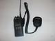 Motorola Ht1250 Uhf 403-470mhz Two-way Radio Aah25rdf9aa5an Fast Ship