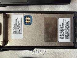 Motorola HT1250 VHF Portable Two-Way Radio 128 Channels Channel Monitor