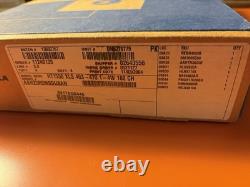 Motorola HT1550 XLS (AAH25RDN9DU8AN) 403-470mhz UHF Radio