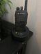 Motorola Ht750 Aah25sdc9aa3an Two-way 16-channel Radio