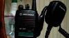 Motorola Ht1250