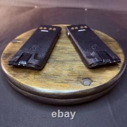 Motorola Impres Two Way Radio Battery 3000mAh Li Ion Black XTS5000 NTN9862D