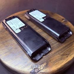 Motorola Impres Two Way Radio Battery 3000mAh Li Ion Black XTS5000 NTN9862D