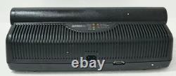Motorola Impres WPLN4211B 6 Bay Multi-Unit Charging Station with wire
