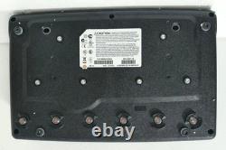 Motorola Impres WPLN4211B 6 Bay Multi-Unit Charging Station with wire