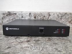 Motorola L3276 Two-Way Radio / Controller Tone Remote Adapter Used Free Shipping