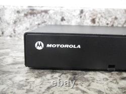 Motorola L3276 Two-Way Radio / Controller Tone Remote Adapter Used Free Shipping