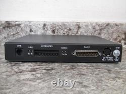 Motorola L3276 Two-Way Radio / Controller Tone Remote Adapter Used Free Shipping
