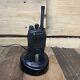 Motorola Low Band Two Way Radio Aah45cec9aa3an