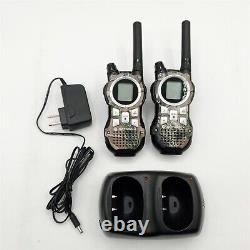 Motorola M355R Two Way Radios