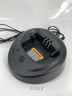 Motorola MOTOTRBO R2 Portable Two-Way Radio UHF 400-480MHz IP55 AAH11YDC9JC2AN