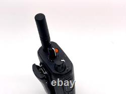 Motorola MOTOTRBO R7 DMR II UHF 403-512Mhz 64Ch Two Way Radio AAH06RDN9WA1AN