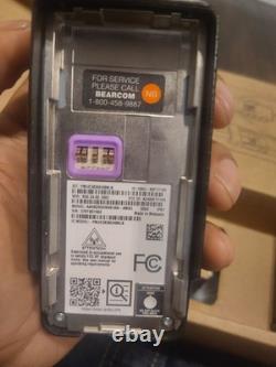Motorola MOTOTRBO XPR3500e Two Way Radio