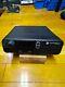 Motorola Mototrbo Xpr4350 403-470 Mhz Uhf 40w Two Way Radio W Mic Aam27qpc9la1an