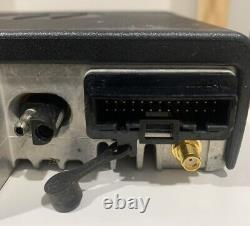 Motorola MOTOTRBO XPR4580 806-941 MHz Two Way Radio 800 AAM27UMH9LB1AN