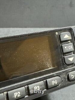 Motorola MOTOTRBO XPR5550 403-470 MHz UHF Two Way Radio AAM28QNN9KA1AN