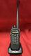 Motorola Mototrbo Xpr6550 136-174 Mhz Vhf Two Way Radio With Charger