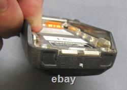 Motorola MOTOTRBO XPR6550 VHF 136-174Mhz Two Way Radio AAH55JDH9LA1AN w Impres