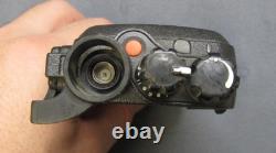 Motorola MOTOTRBO XPR6550 VHF 136-174Mhz Two Way Radio AAH55JDH9LA1AN w Impres