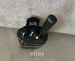 Motorola MOTOTRBO XPR7550 UHF 1000 Channel Digital Portable Radio with Battery