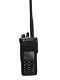 Motorola Mototrbo Xpr7550 Vhf 136-174mhz Two Way Portable Radio Aah56jdn9ka1an