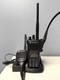 Motorola Mototrbo Xpr7550 Vhf/digital Two-way Radio With Lapel Mic Antenna