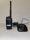 Motorola Mototrbo Xpr 3500 Vhf Two Way Radio