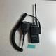 Motorola Mototrbo Xpr 3500e Digital Two-way Radio With Remote Microphone -no Bat