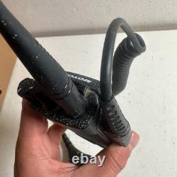 Motorola MOTOTRBO XPR 3500e Digital Two-Way Radio with Remote Microphone -NO BAT