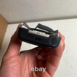 Motorola MOTOTRBO XPR 3500e Digital Two-Way Radio with Remote Microphone -NO BAT