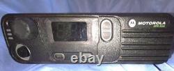 Motorola MOTOTRBO XPR 4350 Two Way Radio VHF 136-174 CPS 16.0 MANY avail
