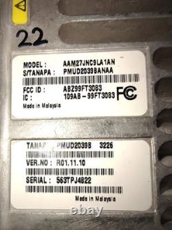 Motorola MOTOTRBO XPR 4350 Two Way Radio VHF 136-174 CPS 16.0 MANY avail