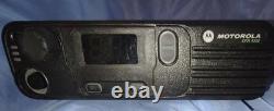 Motorola MOTOTRBO XPR 4350 Two Way Radio VHF 136-174 CPS 16.0 MANY avail