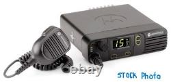 Motorola MOTOTRBO XPR 4350 Two Way Radio VHF 136-174 CPS 16.0 MANY avail