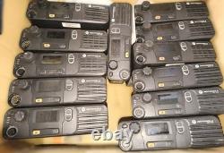 Motorola MOTOTRBO XPR 4350 Two Way Radio VHF 136-174 CPS 16.0 MANY avail