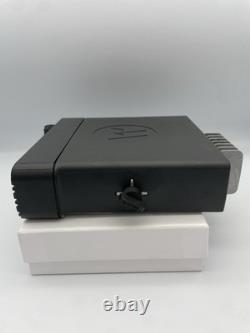Motorola MOTOTRBO XPR 4350 VHF 136-174 Mic PWR, Mount Bracket, Free Programming