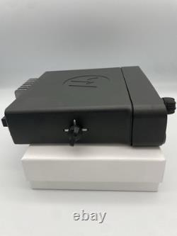 Motorola MOTOTRBO XPR 4350 VHF 136-174 Mic PWR, Mount Bracket, Free Programming