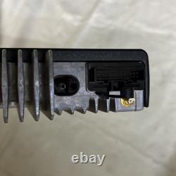 Motorola MOTOTRBO XPR 4350, a professional-grade digital mobile two-way radio